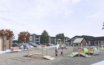 Playground